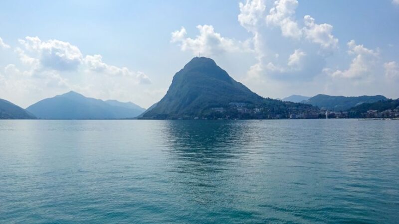 Il concerto più coinvolgente non è a Rio né a New York: si svolge a Lugano e rievoca l’Améfrica