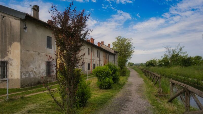 Il segreto della cura del territorio non è in Svizzera né in Germania: si trova ad Albese con Cassano e cambia il volontariato