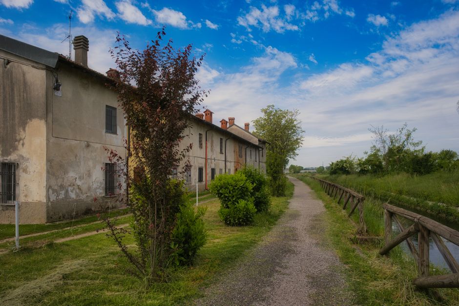 Il segreto della cura del territorio non è in Svizzera né in Germania: si trova ad Albese con Cassano e cambia il volontariato