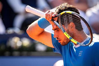 Il campione di tennis più determinato non è in America né in Francia: scopri chi sta stupendo a Londra