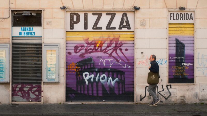 Il dominio che sfida Google e Amazon: la chiave nascosta nel vostro progetto digitale
