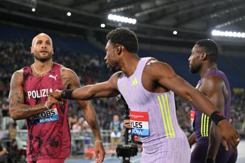 Jacobs non è solo un campione europeo né olimpico: il mistero di Monaco che lo rende unico