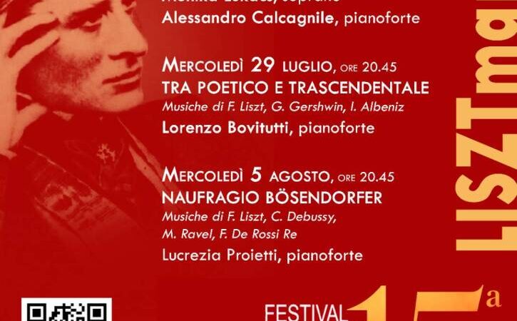 Il festival musicale più incantevole non è a Vienna né a Salisburgo: si trova a Bellagio e promette emozioni indimenticabili