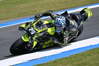 Il circuito più emozionante non è in Italia né in Spagna: si trova in Olanda e sta riscrivendo la storia della MotoGp