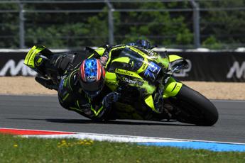 Il campione più sorprendente non è in Italia né in Spagna: si trova in Olanda e riscrive la storia delle moto