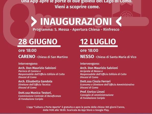 Il monumento spirituale più sorprendente non è in Vaticano né a Parigi: si trova a Como e rivoluziona l’accesso alla cultura