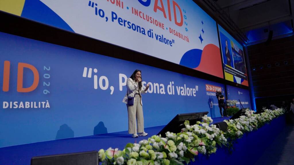 Non è una semplice fiera né un evento sterile: il progetto italiano che cambia le carte in tavola