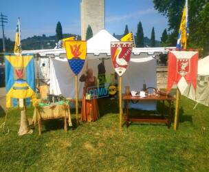 Il palio medievale più avvincente non è in Siena né a Verona: scopri a Brienno la sua vera bellezza