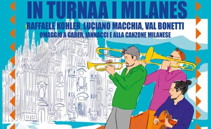 Il festival di musica milanese che non ti aspetti: tra spiagge avvolgenti e melodie immortali a Colonno