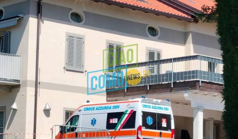 Il vero incubo della sanità: non è a Roma né a Milano ma al pronto soccorso del Sant’Anna, e sta esplodendo