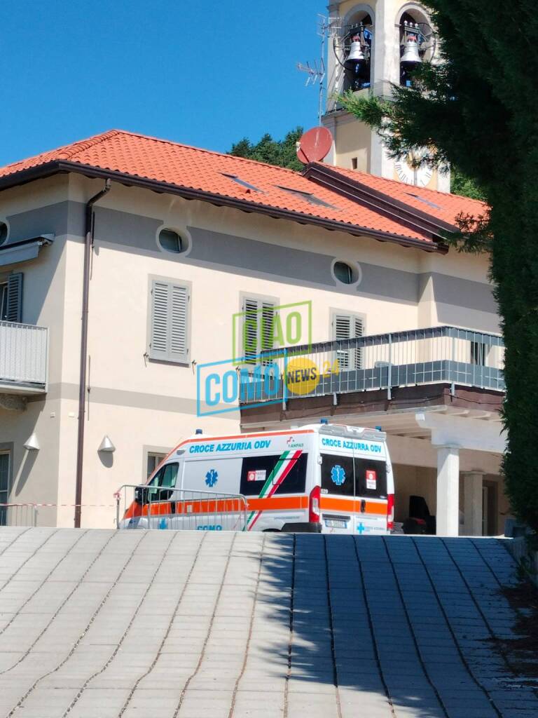 Il vero incubo della sanità: non è a Roma né a Milano ma al pronto soccorso del Sant’Anna, e sta esplodendo