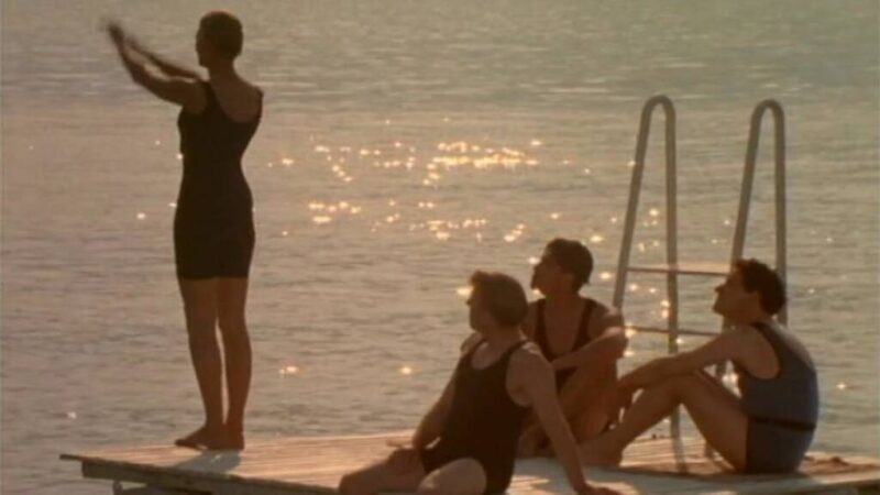 Il film più incantevole non è in Francia né in Spagna: si trova sul Lago di Como e incanta il mondo