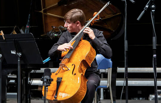 Il festival più incantevole non è in Venezia né in Firenze: si trova a Bellagio e trasforma il cinema in musica da camera