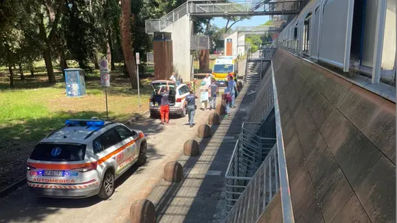 Il dramma che nessuno si aspettava: a Viareggio, la storia dietro l’omicidio-suicidio che ha scosso la Versilia