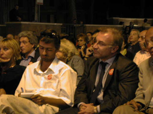 Il leader che sfidò il sistema non è più tra noi: la sua eredità scuote ancora l’Italia