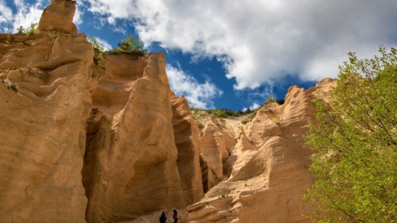 Il Grand Canyon non è in Arizona né in Messico: si trova nelle Marche e cambierà la tua idea di Italia