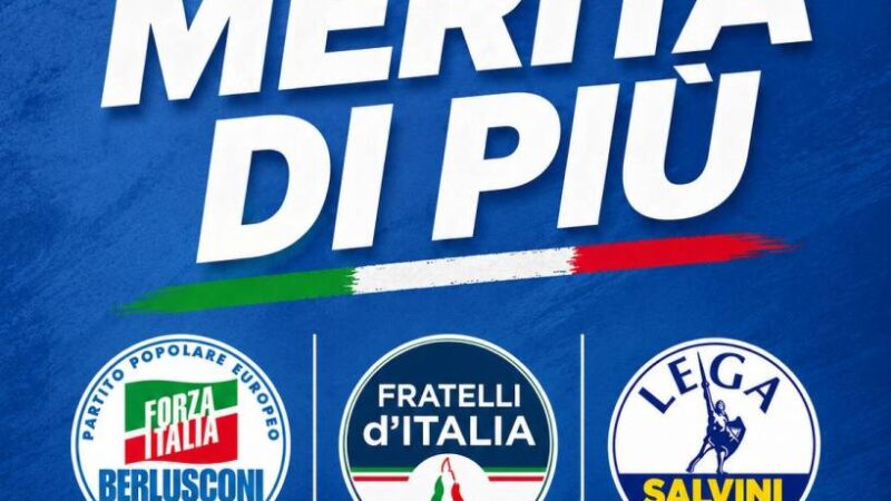 Il candidato segreto che può stravolgere Como: chi si nasconde dietro il silenzio del centrodestra?