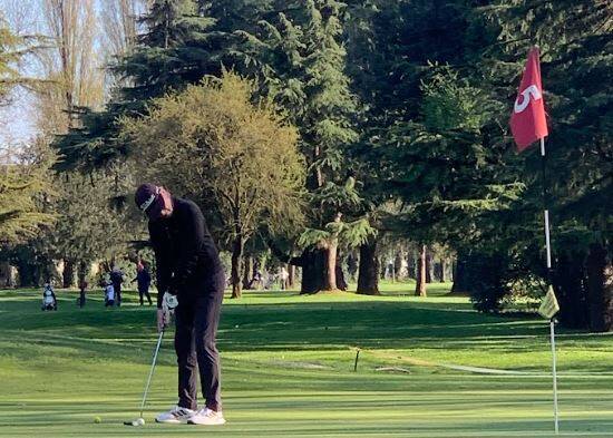 Il connubio perfetto non è in Francia né in Germania: un evento italiano tra golf e vino che sorprende